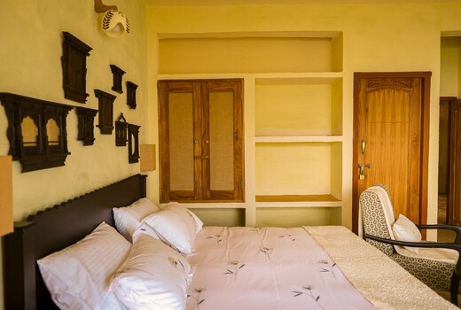 The Slow House | A Boutique Mountain Villa
