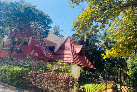 Rayyal villa