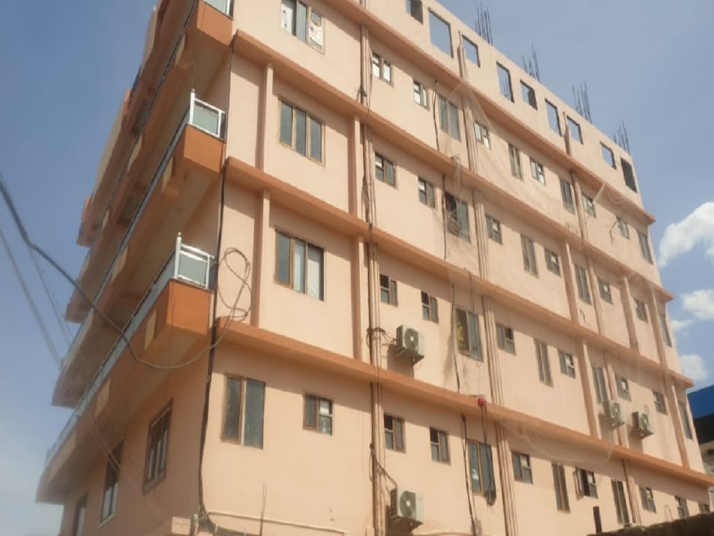 Apna Shyam Bhawan