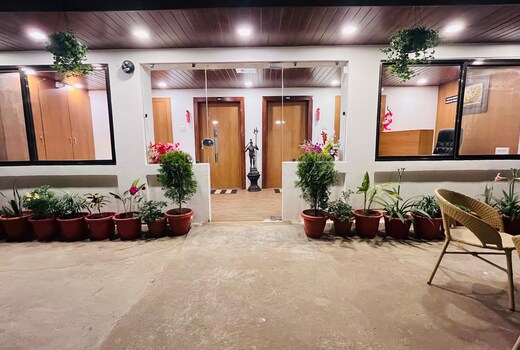 Gulmarg Residency Mount Abu