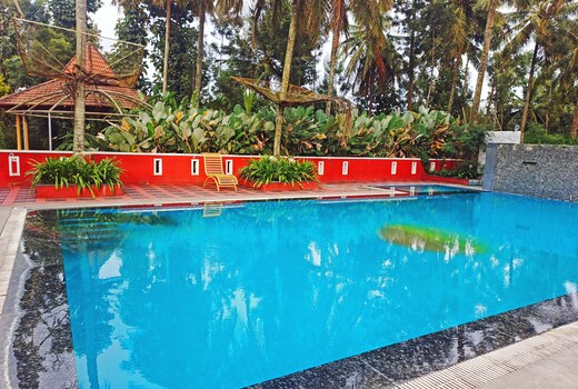 Relax Inn Holiday Resort