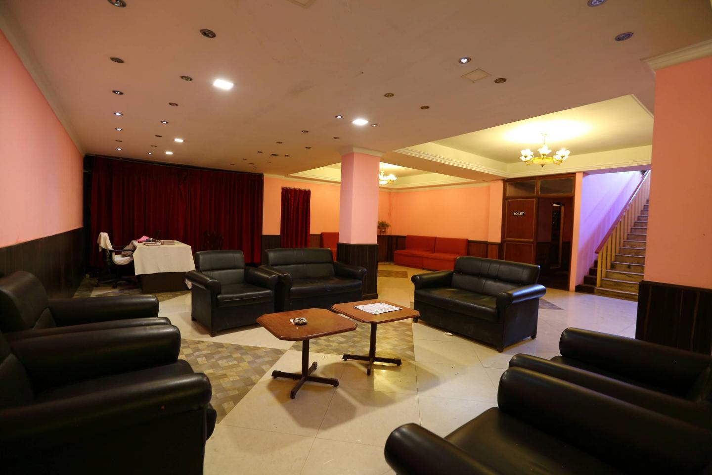 Main gallery