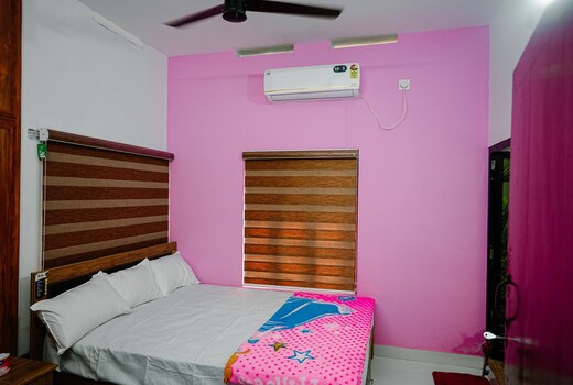 Ammagani Homestay