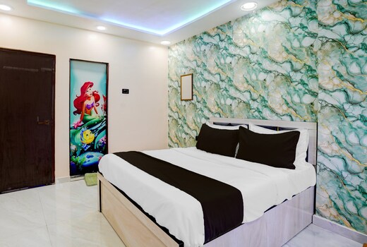 HOTEL O HAVELI INN