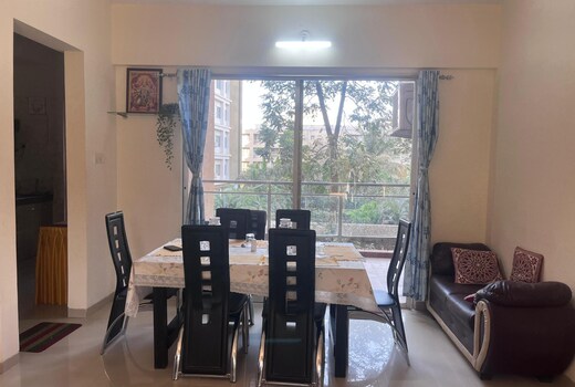 Praj Guest House- Pune