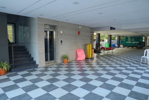 AFR CONVENTION CENTER (AC ROOMS)