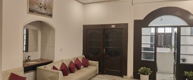 Maira Retreat