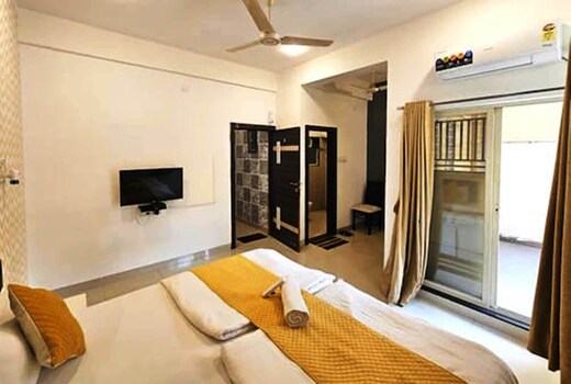 Urban Villas