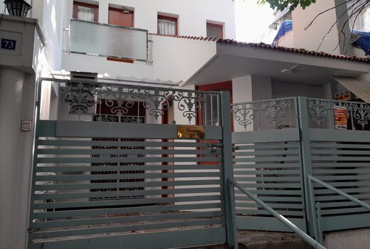 Jasmine Villa
