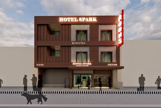 HOTEL SPARK