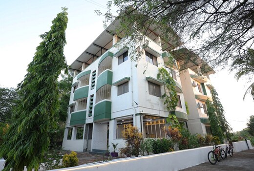 TreeDev Blessings Resort and Farmhouse