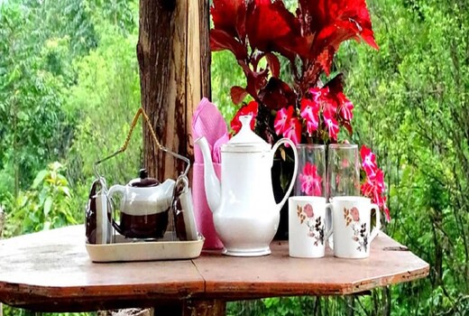 Khambuhang Nature Eco Stay
