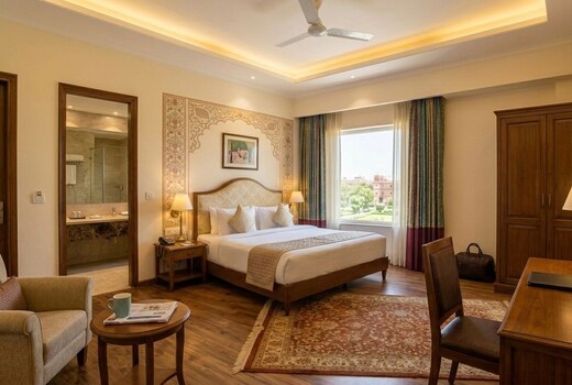 Leelan hotel