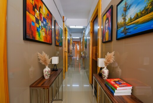 Main gallery