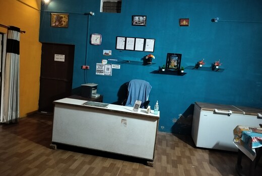 Hotel Ashiyana Bharatpur