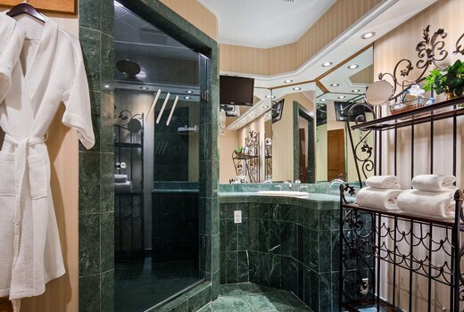 Best Western Fireside Inn