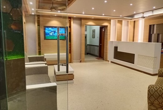 Main gallery