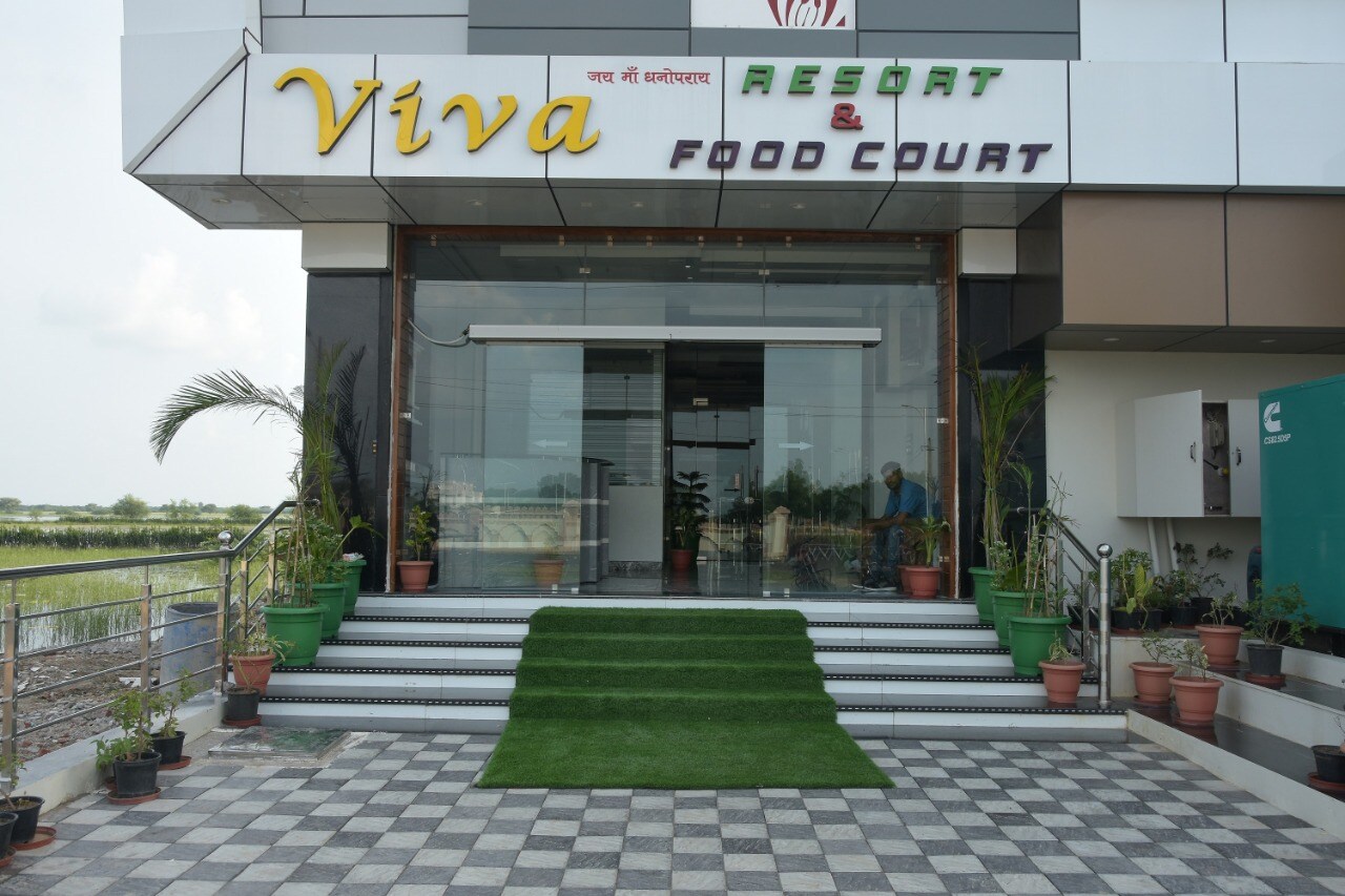 VIVA RESORT