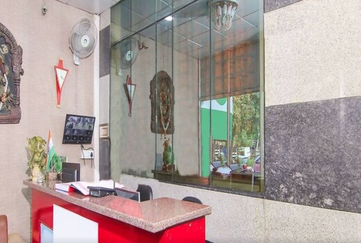 Main gallery