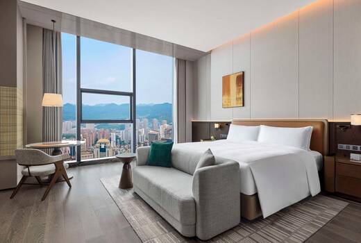 Conrad Chongqing