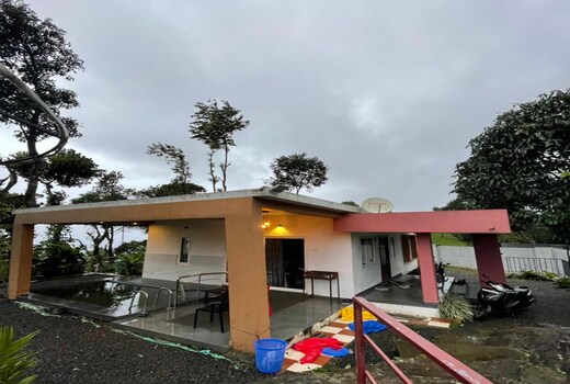 Cocoon The Rock View Villa I Pools & Caretaker