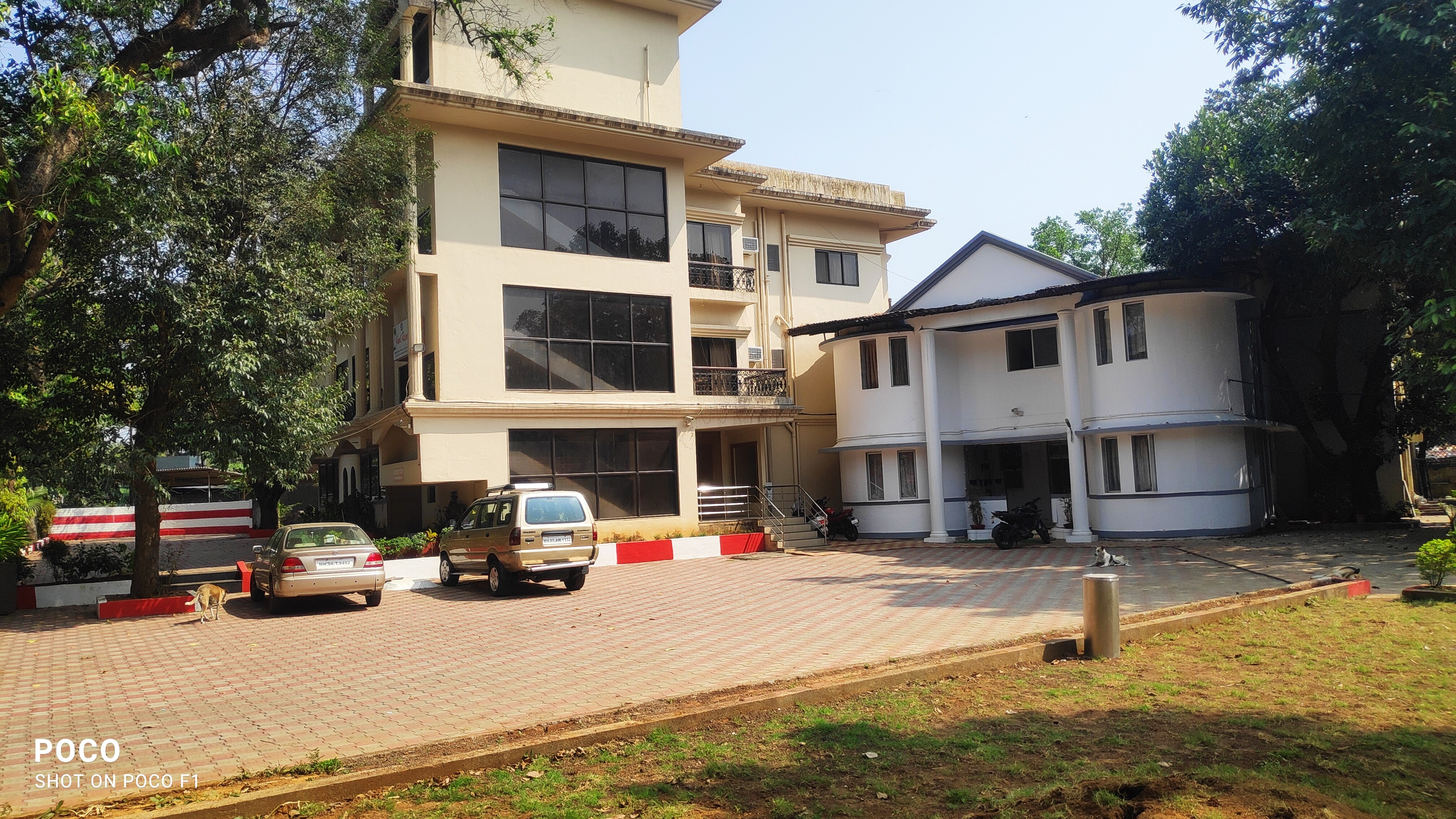 Jewel Resort Lonavala
