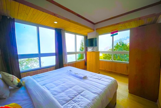 Cozy Homestay