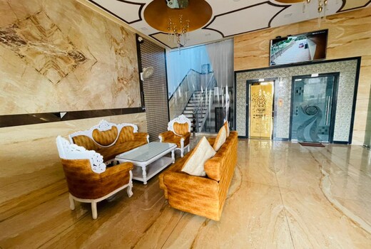 ZAMZAM International Jodhpur