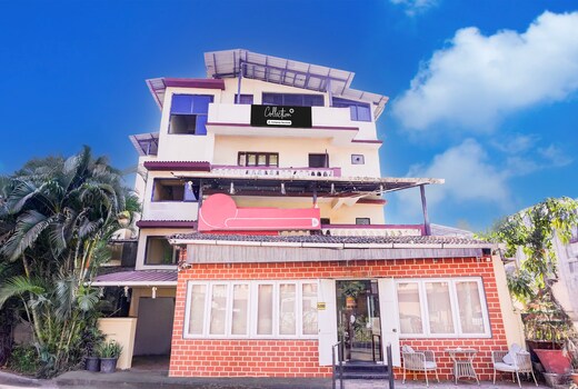 Collection O Panjim Near Miramar Beach