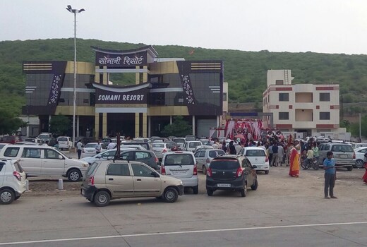 Somani Resorts