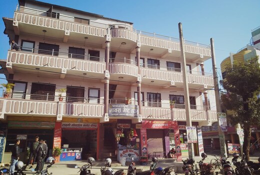 Manash Guest House