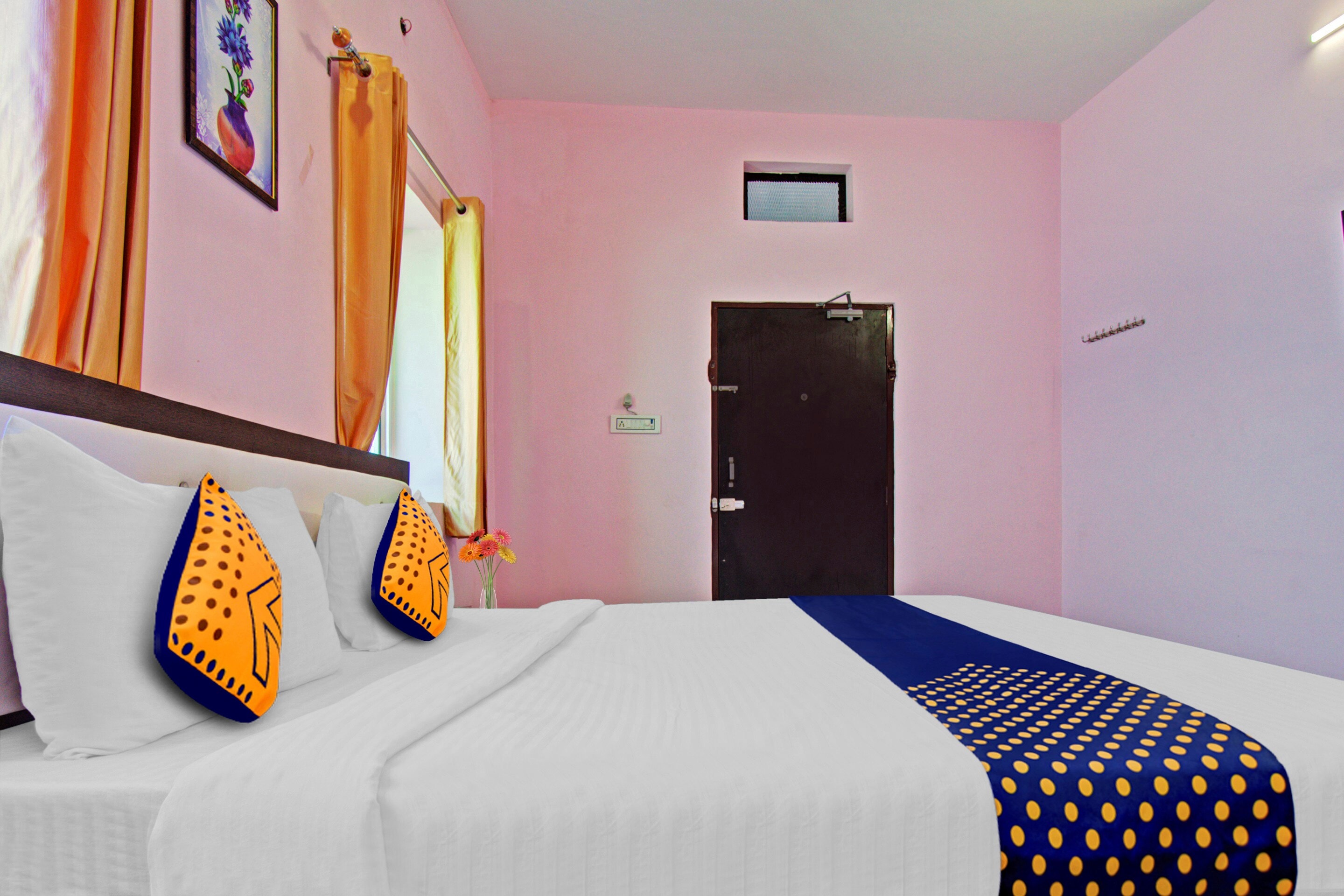 Hotel O Roshan