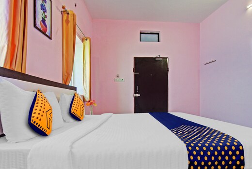 Hotel O Roshan