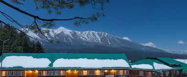 Gulmarg Sahara Hotel