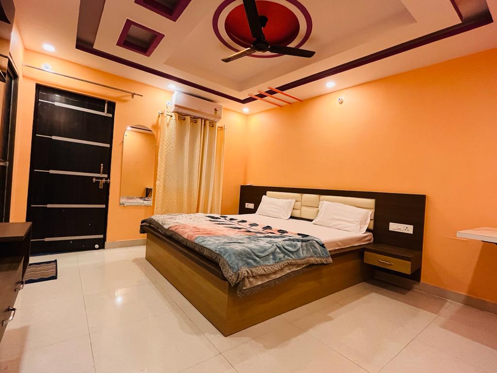 New Raghukul Loung