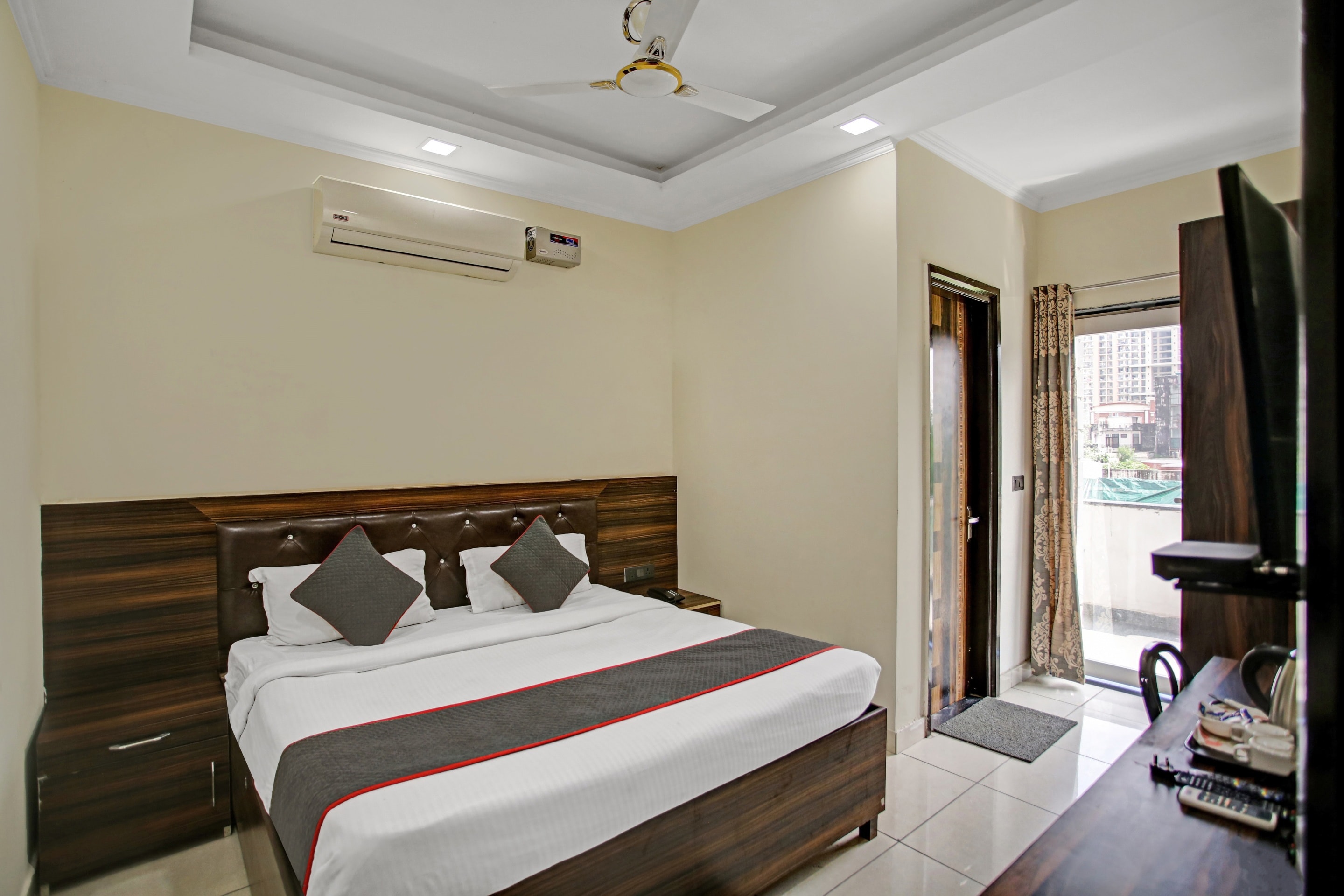 Hotel O COZY RETREAT