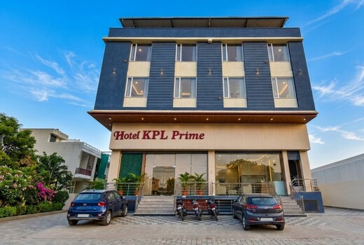 Hotel KPL Prime, Mansarovar