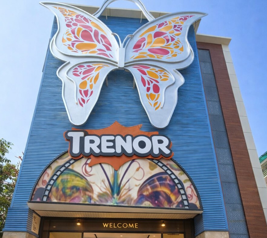Hotel Trenor