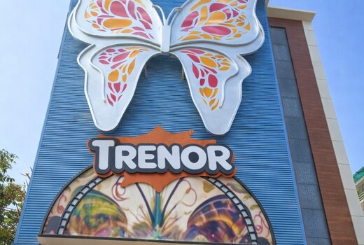 Hotel Trenor