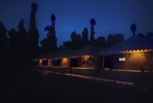 Salvan Stay A Luxurious Stay