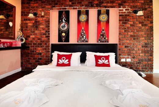 ZEN Rooms Ladprao soi 71