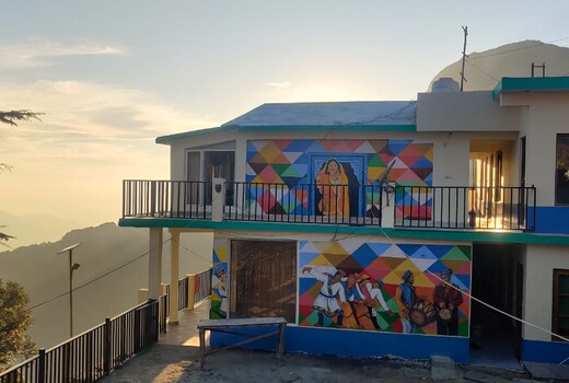 MAHARAJA RESIDENCY
