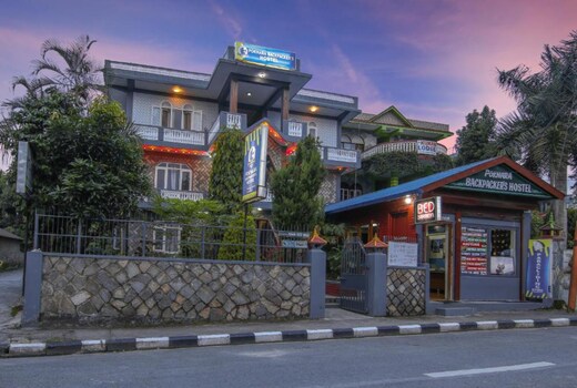 Pokhara Backpackers Hostel