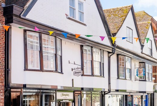 Hampton by Hilton Canterbury