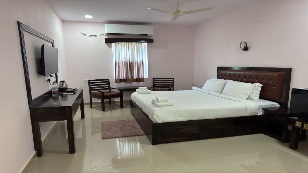 Hotel Viizetha Continental