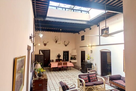 Main gallery