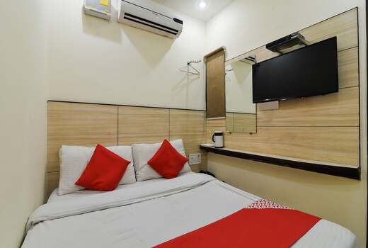 Hotel O Le Orange