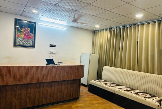 Main gallery