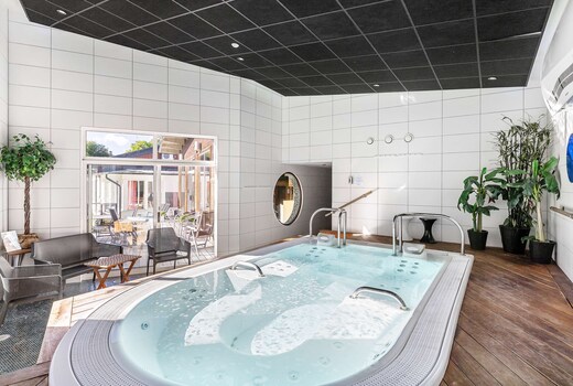 Best Western Hotel Norra Vattern