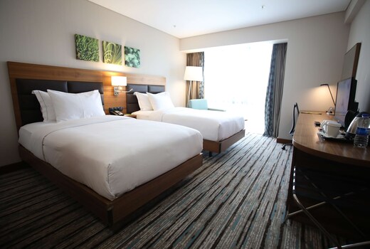 HILTON GARDEN INN ANKARA GIMAT